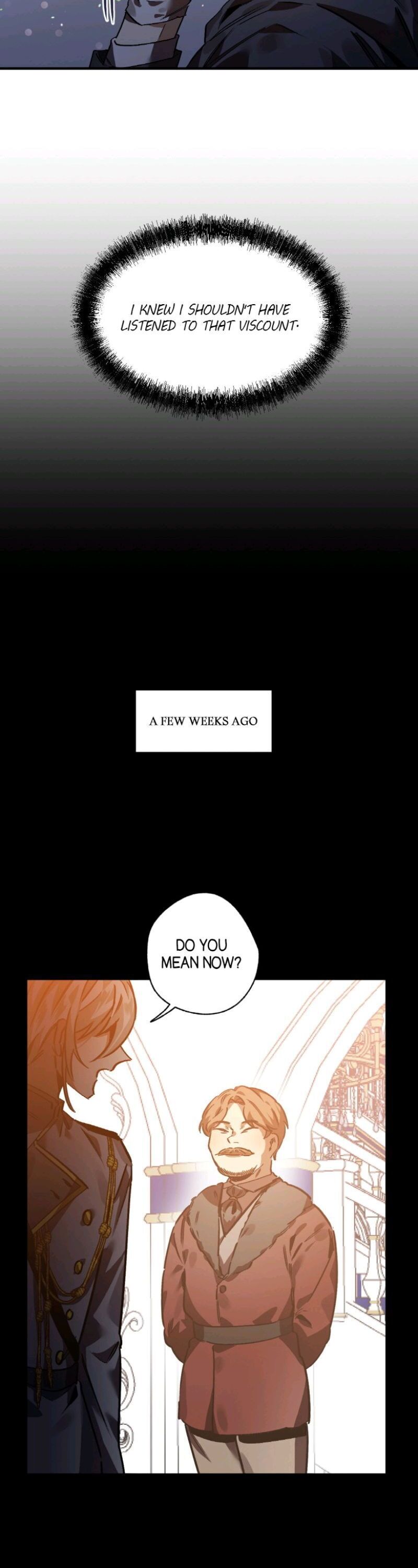 A Hunter’s Courtship Method Chapter 24 91 15