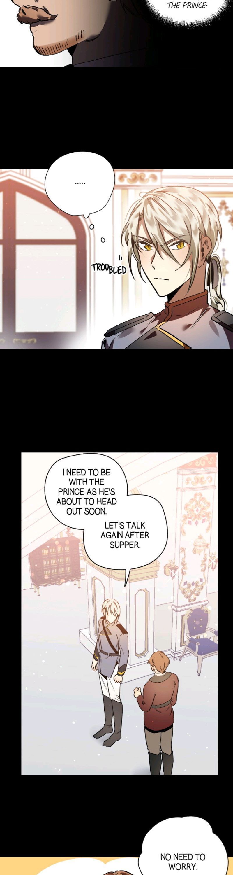 A Hunter’s Courtship Method Chapter 24 94 18