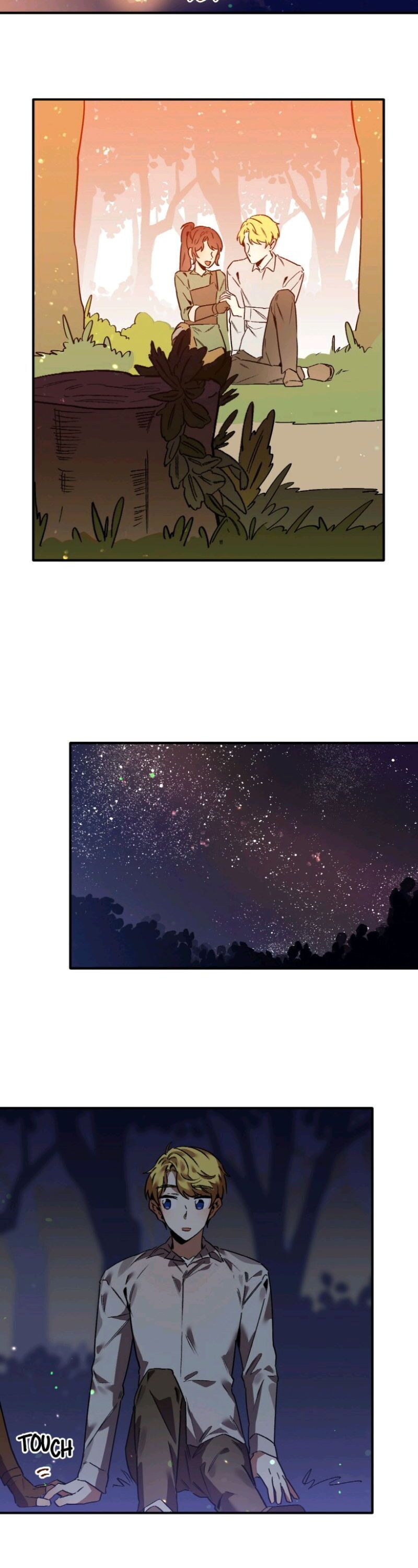 A Hunter’s Courtship Method Chapter 24 80 4