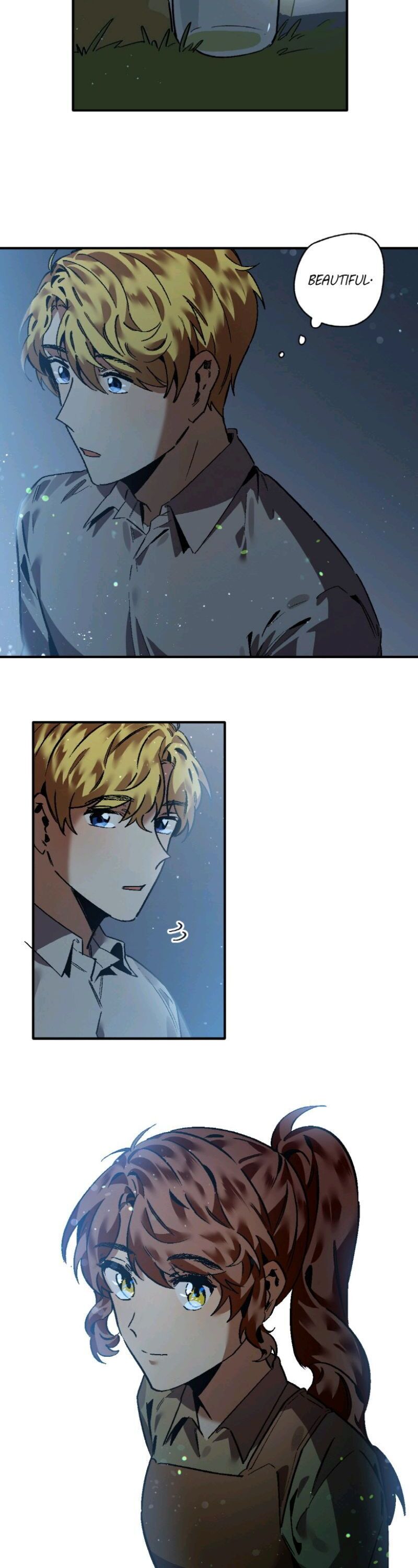 A Hunter’s Courtship Method Chapter 24 82 6