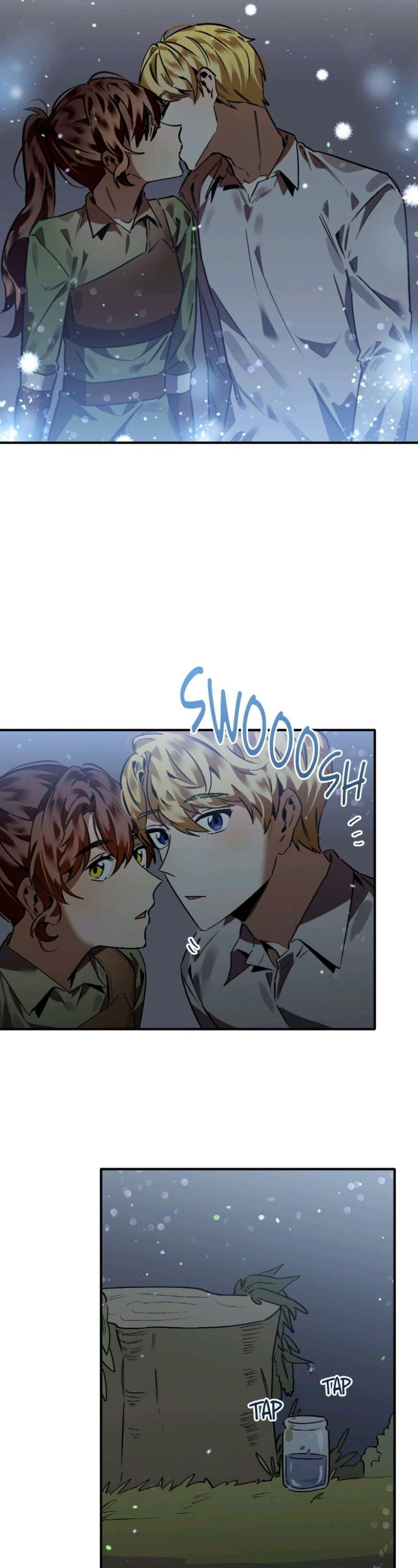 A Hunter’s Courtship Method Chapter 24 84 8