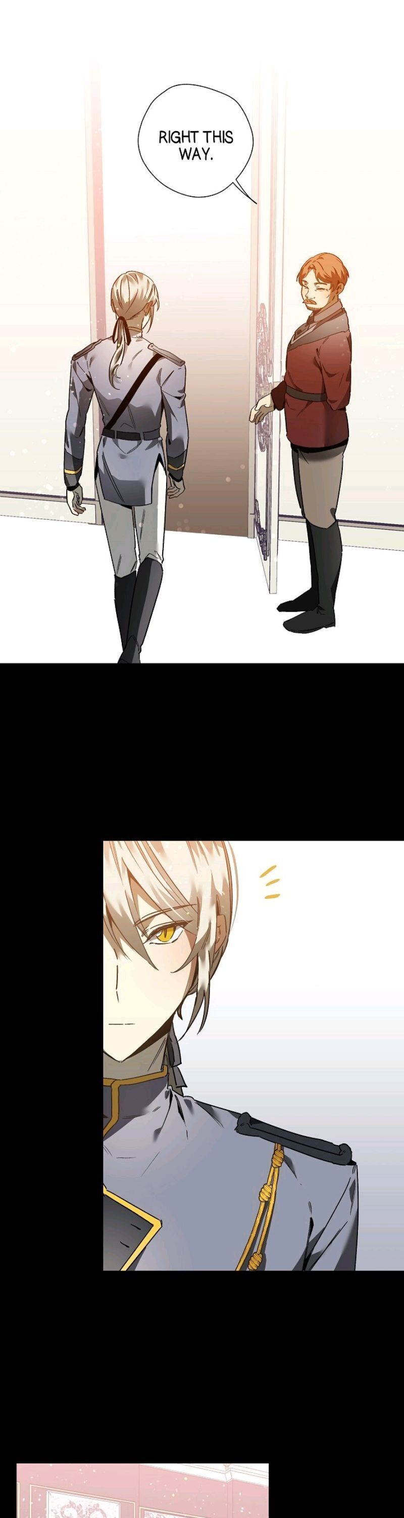 A Hunter’s Courtship Method Chapter 25 71 1