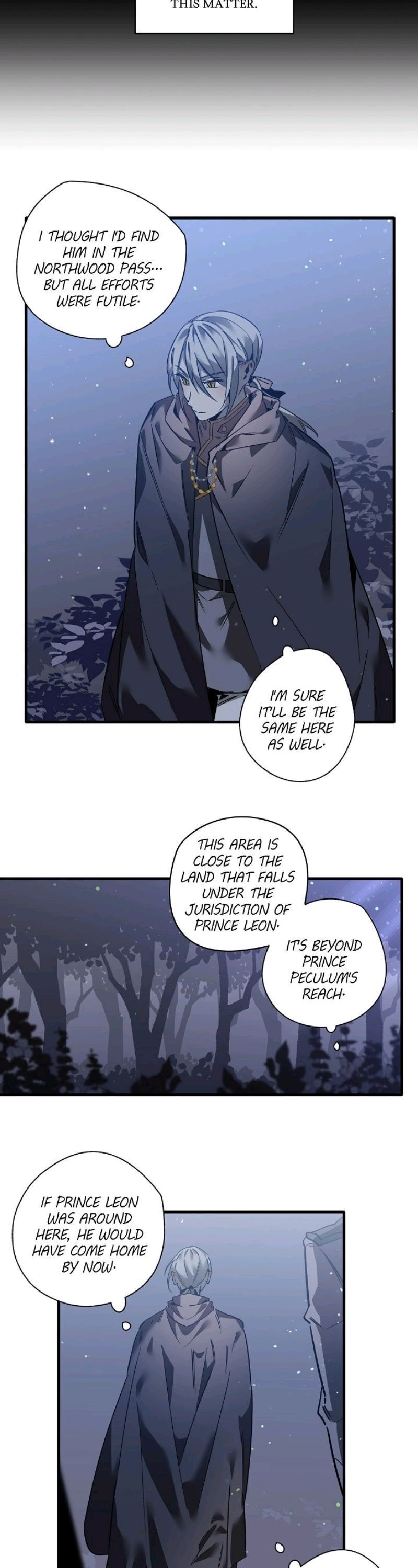 A Hunter’s Courtship Method Chapter 25 88 18