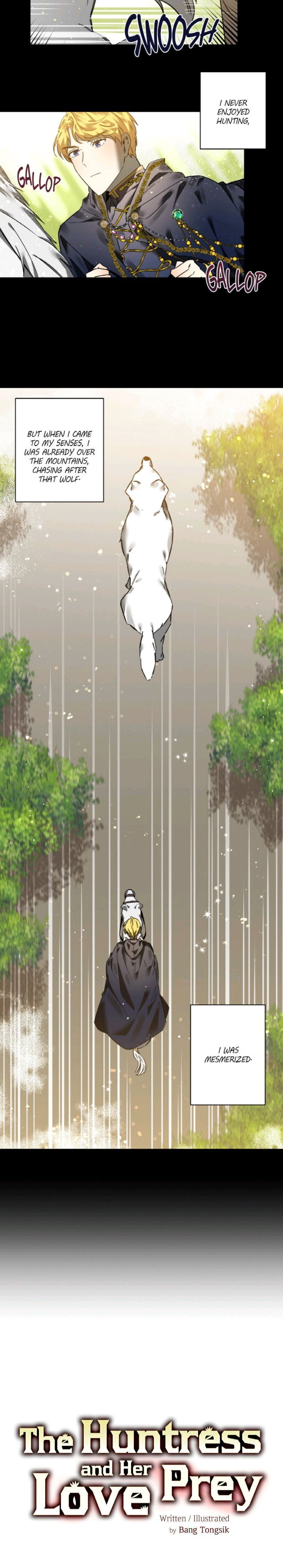 A Hunter’s Courtship Method Chapter 26 79 18