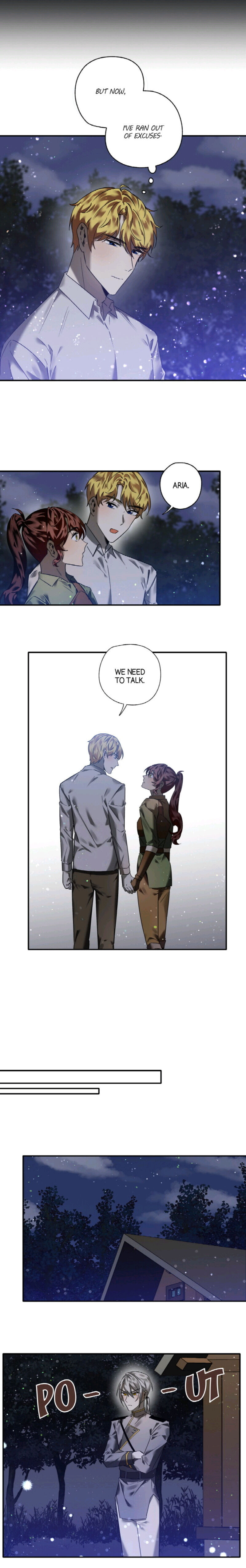 A Hunter’s Courtship Method Chapter 27 78 11