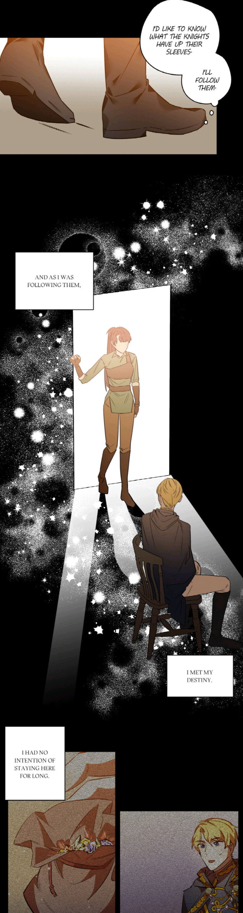 A Hunter’s Courtship Method Chapter 27 74 7