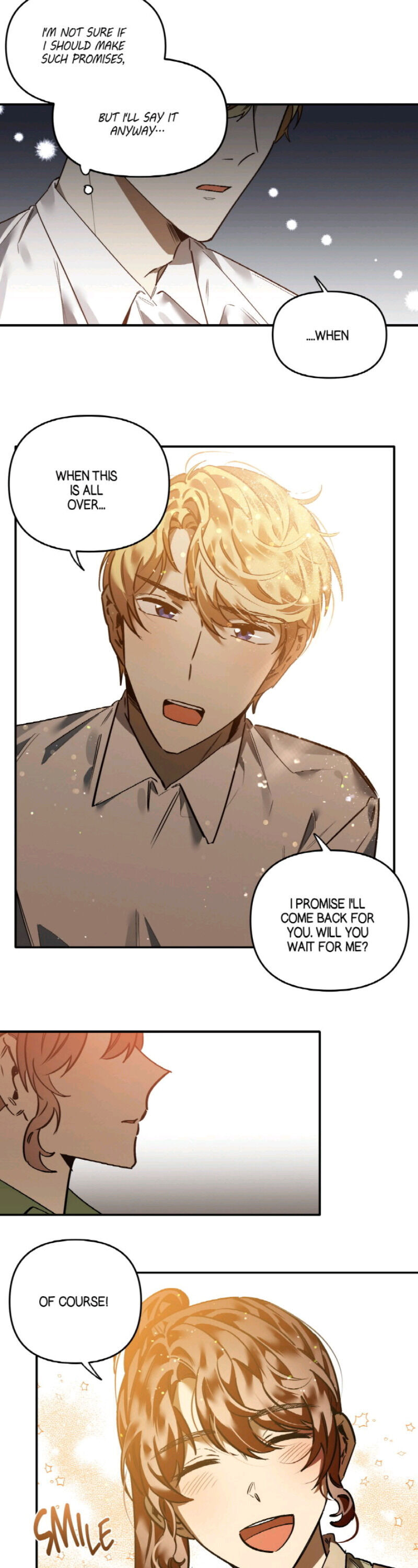 A Hunter’s Courtship Method Chapter 28 77 16