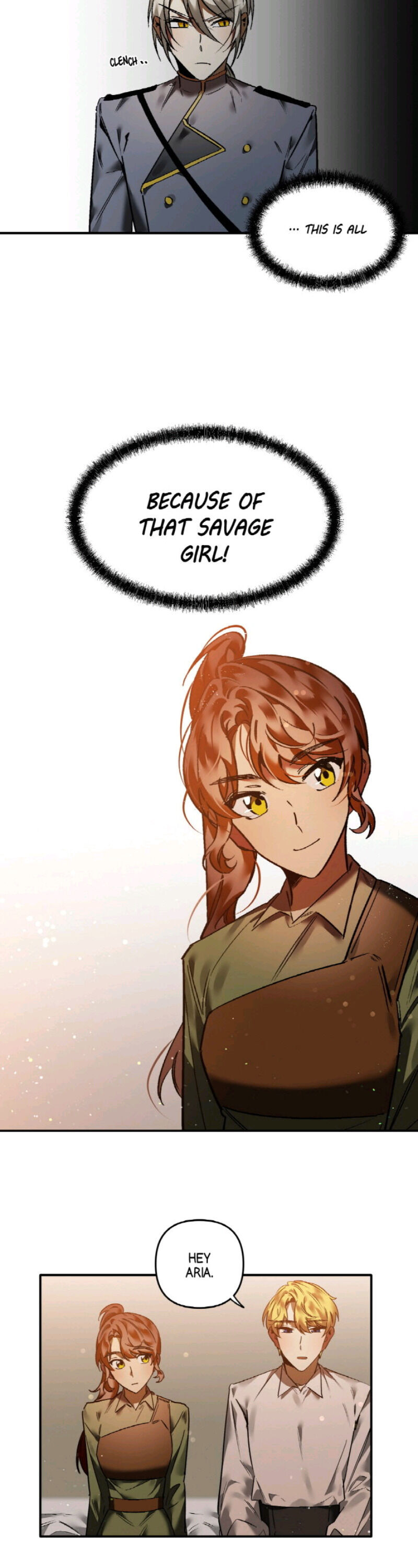 A Hunter’s Courtship Method Chapter 28 64 3