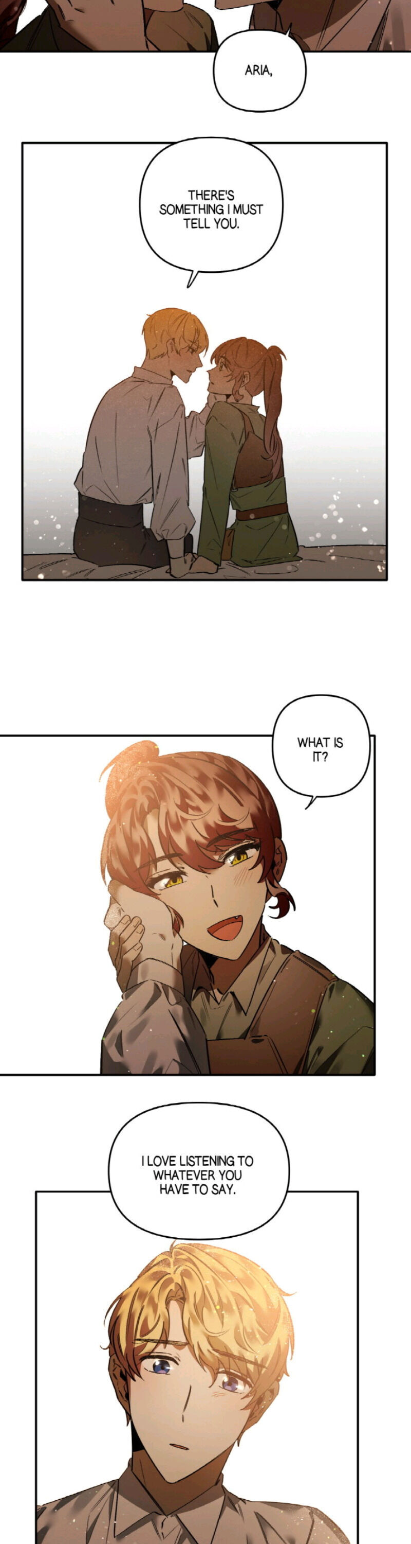 A Hunter’s Courtship Method Chapter 28 68 7