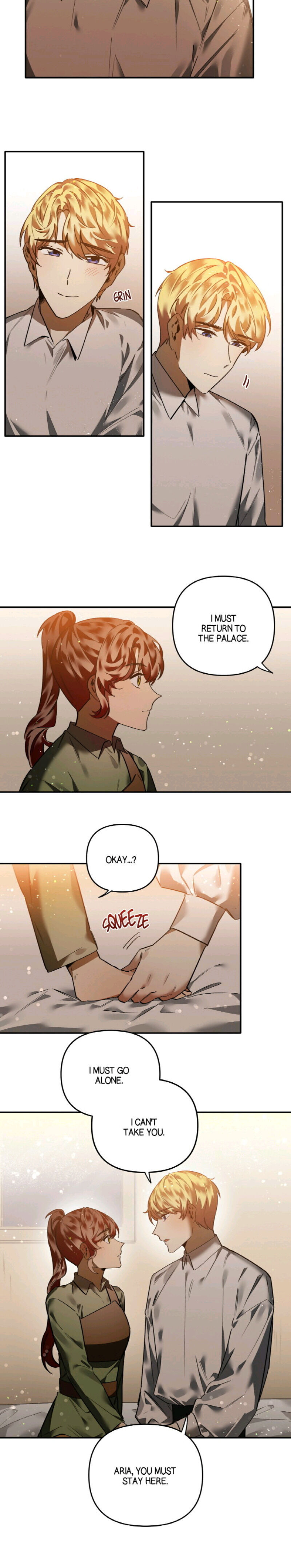 A Hunter’s Courtship Method Chapter 28 69 8