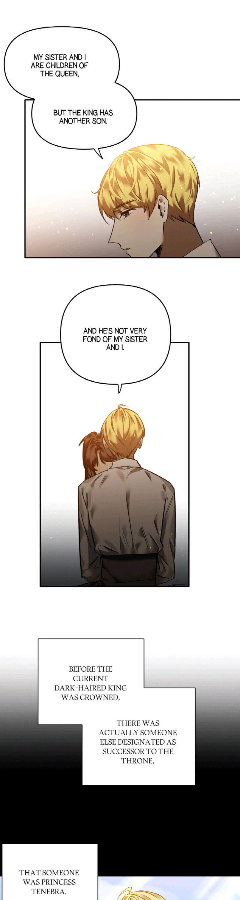 A Hunter’s Courtship Method Chapter 28 70 9