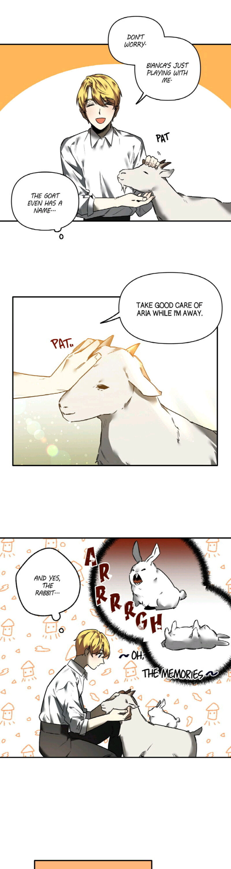 A Hunter’s Courtship Method Chapter 29 71 10