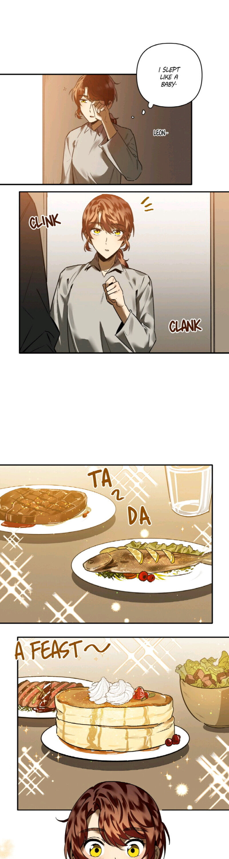 A Hunter’s Courtship Method Chapter 29 74 13