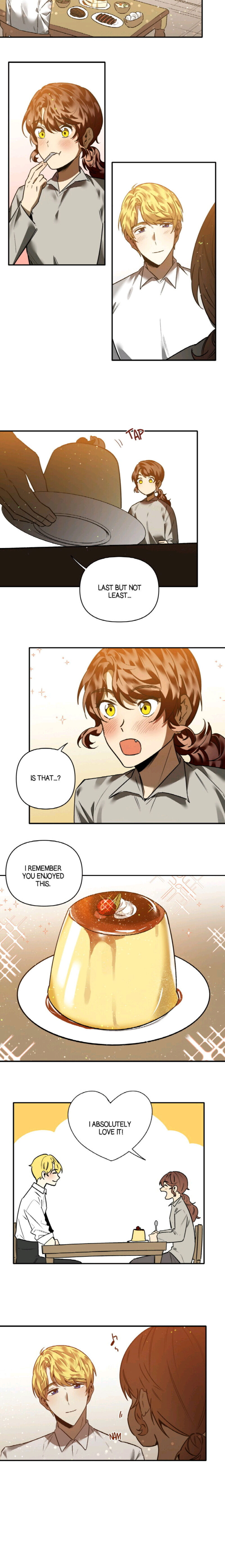 A Hunter’s Courtship Method Chapter 29 76 15