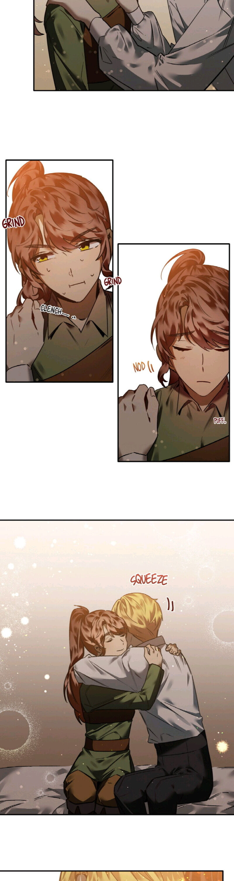 A Hunter’s Courtship Method Chapter 29 68 7