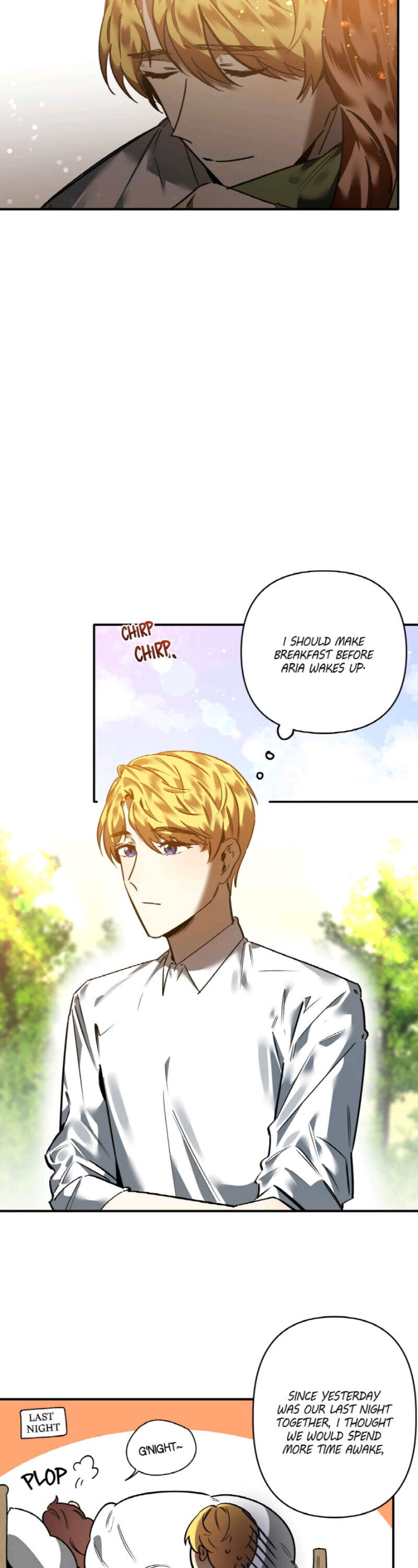 A Hunter’s Courtship Method Chapter 29 69 8