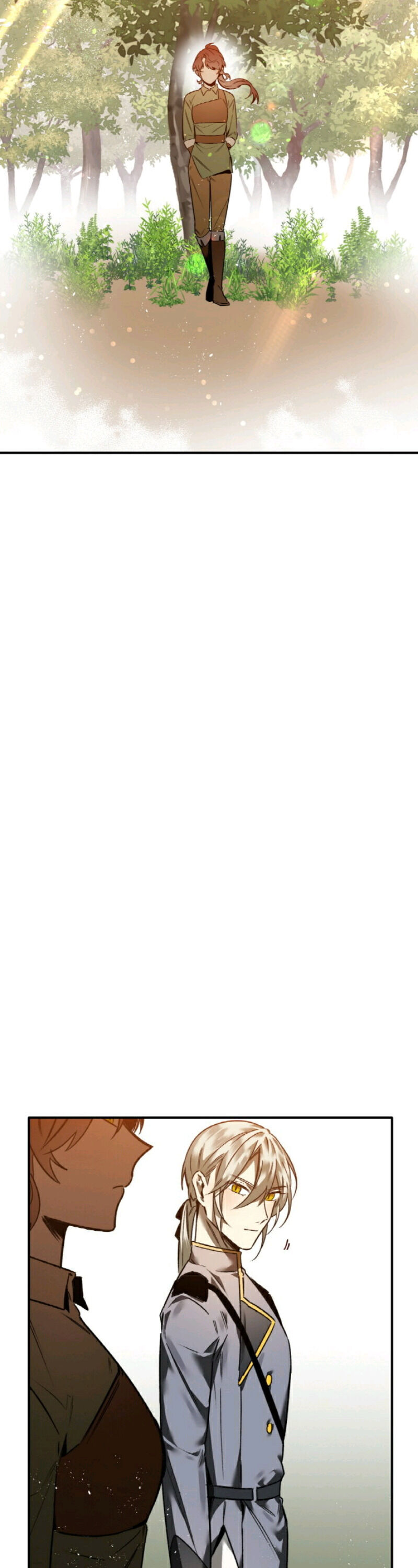 A Hunter’s Courtship Method Chapter 30 77 10