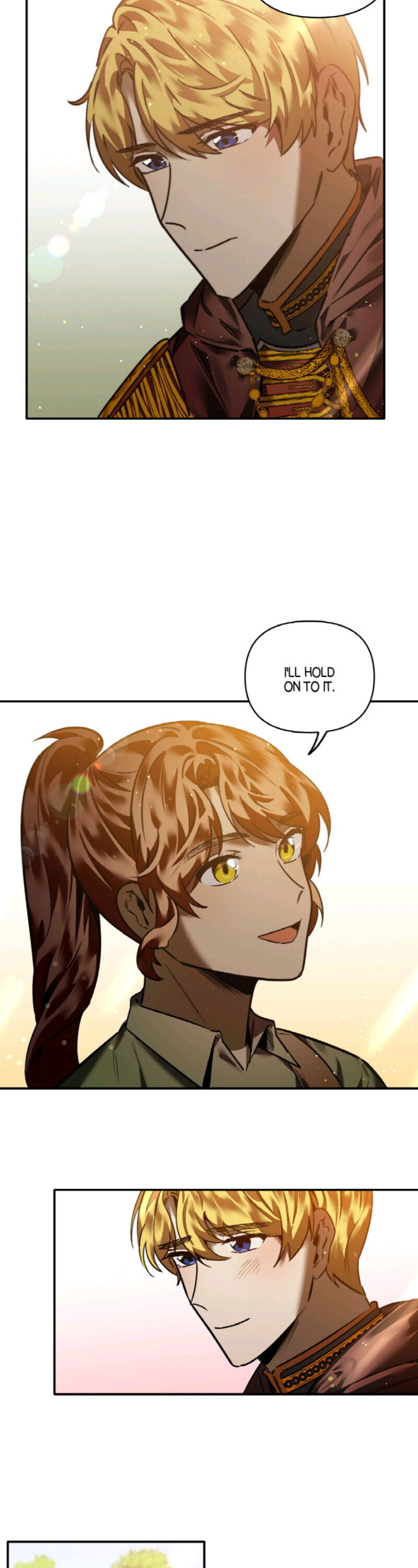 A Hunter’s Courtship Method Chapter 30 72 5