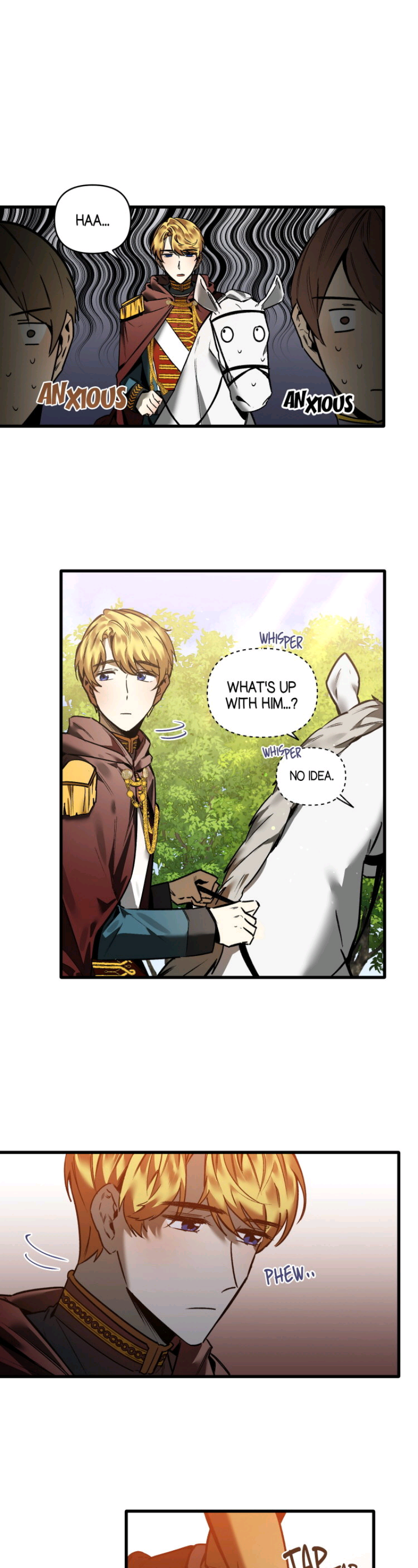 A Hunter’s Courtship Method Chapter 31 88 15