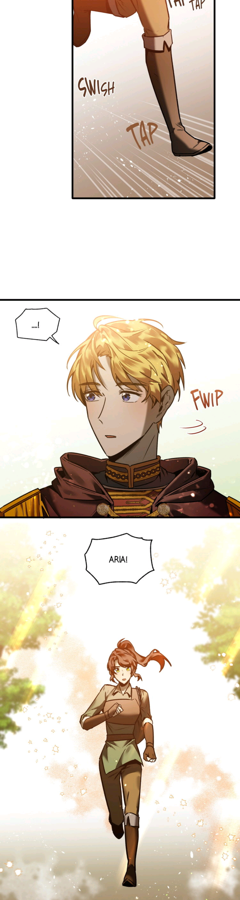 A Hunter’s Courtship Method Chapter 31 89 16