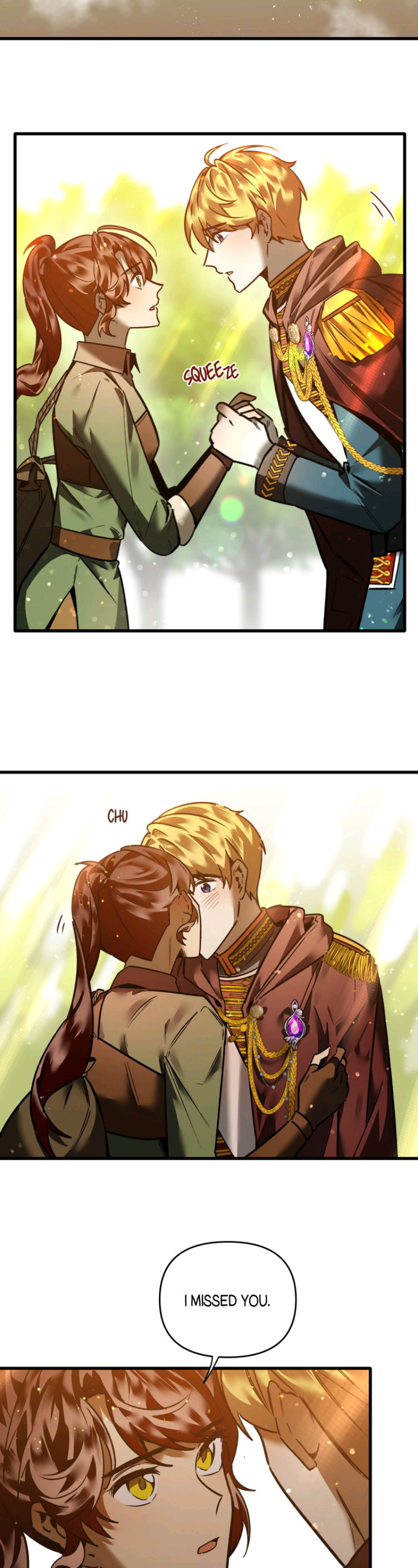 A Hunter’s Courtship Method Chapter 31 90 17