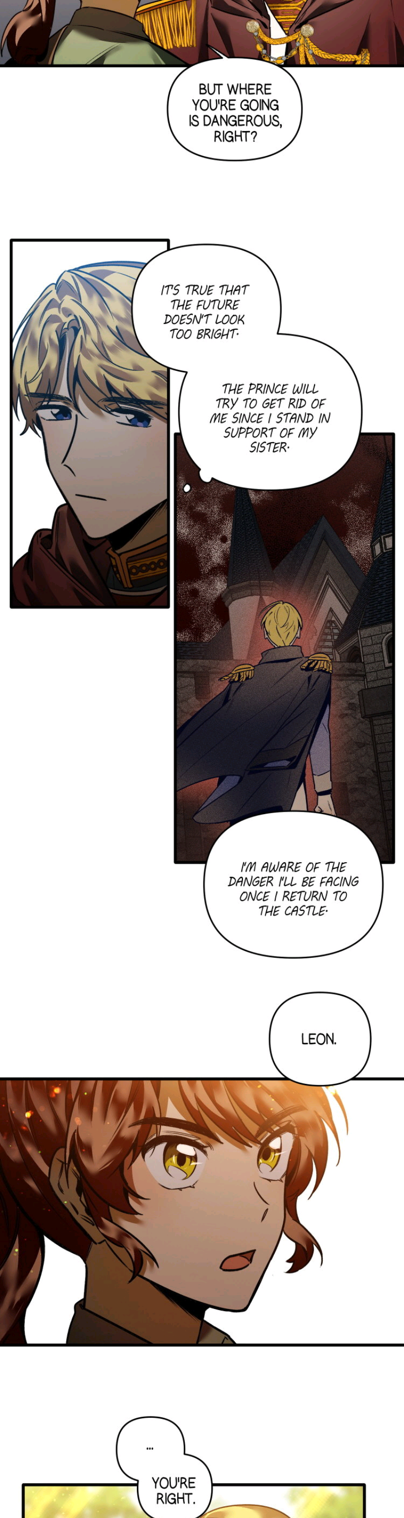 A Hunter’s Courtship Method Chapter 31 93 20