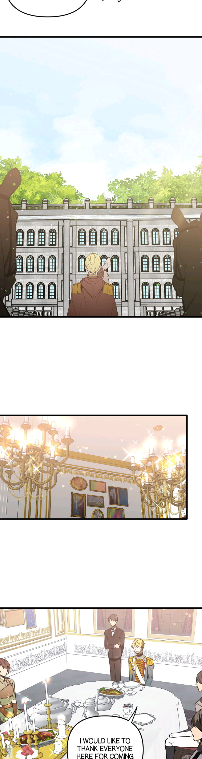 A Hunter’s Courtship Method Chapter 32 88 12