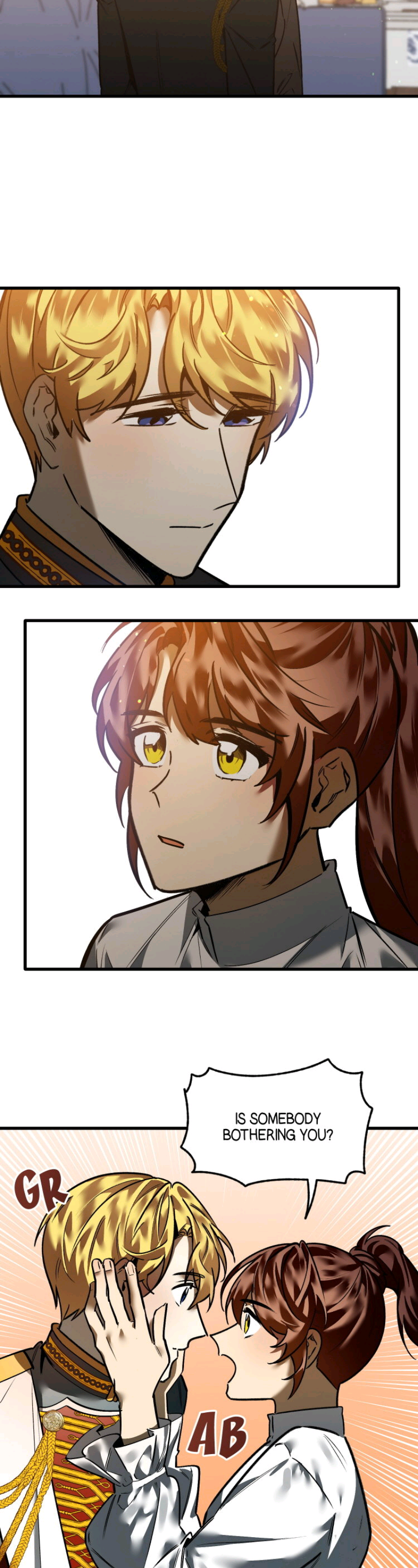 A Hunter’s Courtship Method Chapter 32 97 21