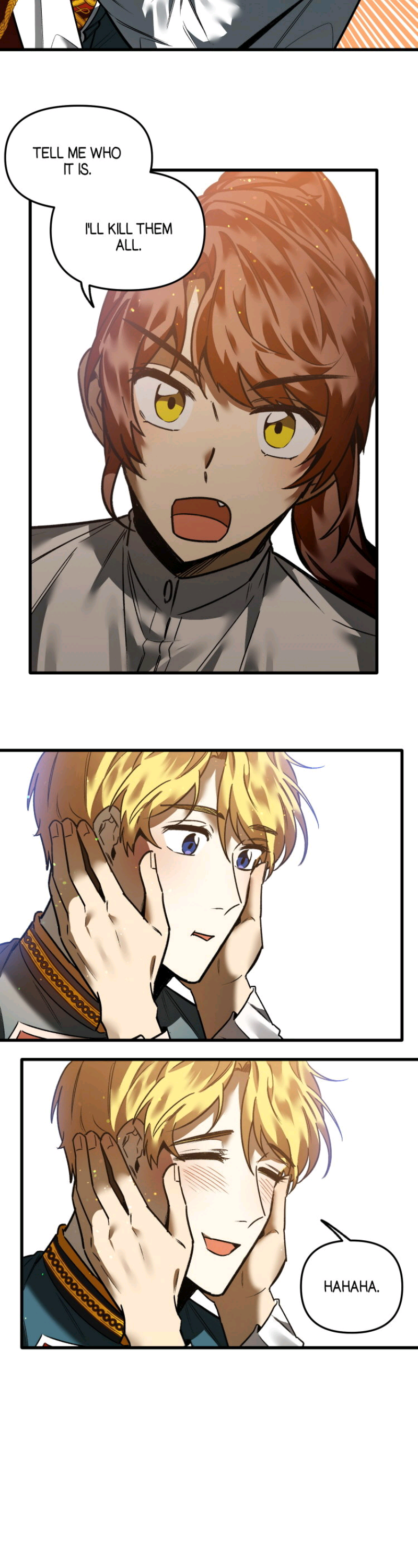 A Hunter’s Courtship Method Chapter 32 98 22