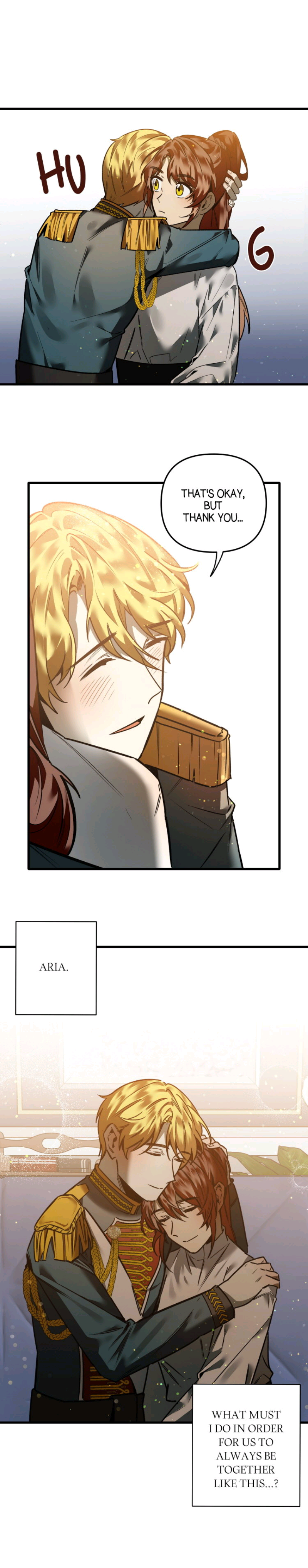 A Hunter’s Courtship Method Chapter 32 99 23