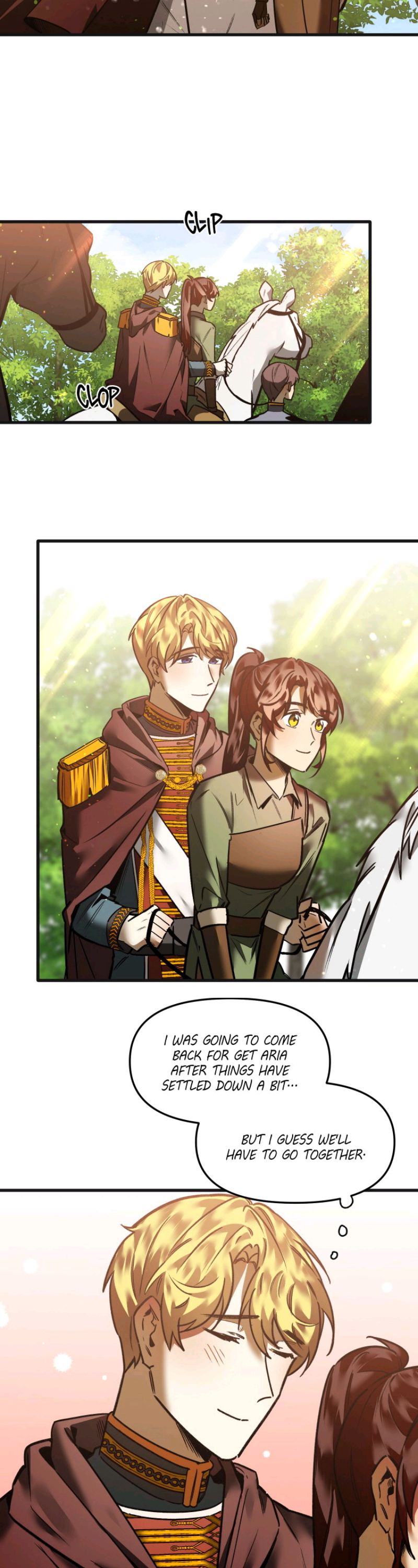 A Hunter’s Courtship Method Chapter 32 82 6