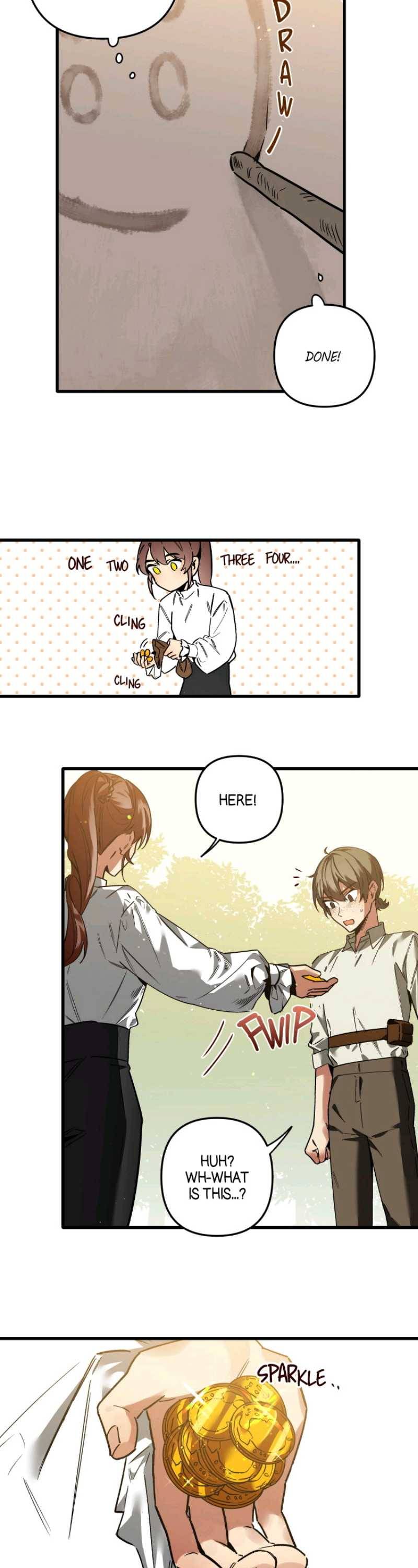 A Hunter’s Courtship Method Chapter 33 89 10