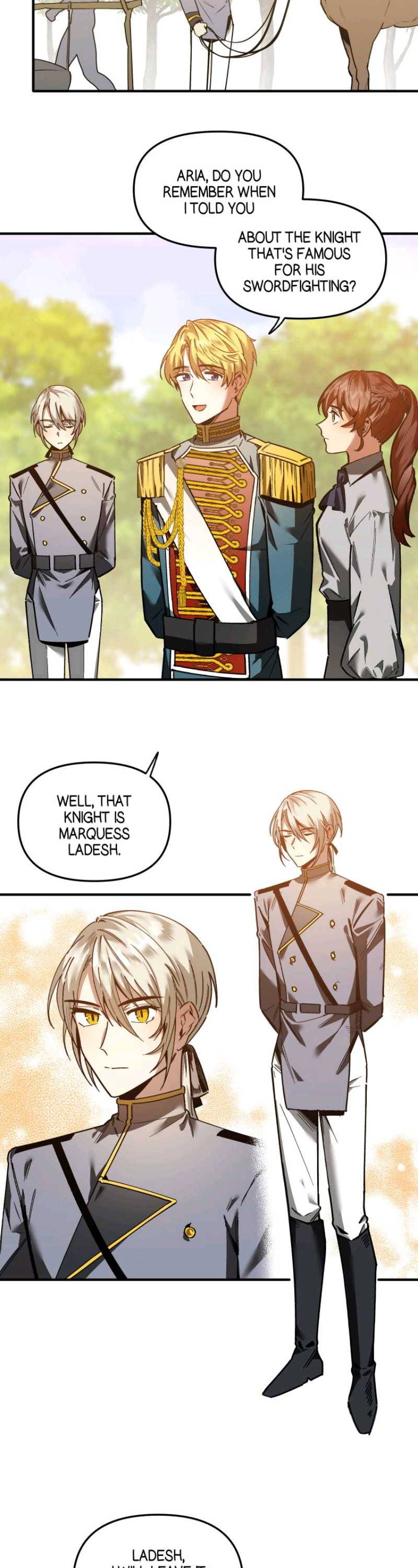 A Hunter’s Courtship Method Chapter 33 99 20