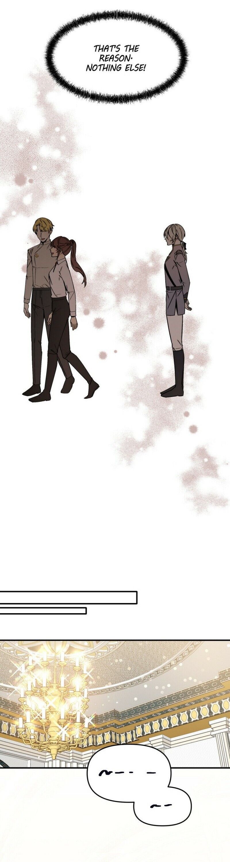 A Hunter’s Courtship Method Chapter 34 85 18