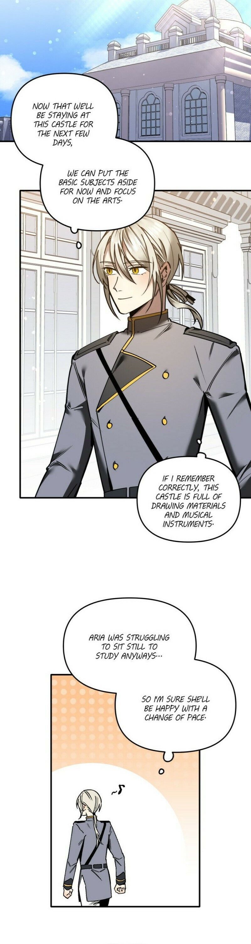 A Hunter’s Courtship Method Chapter 35 83 10