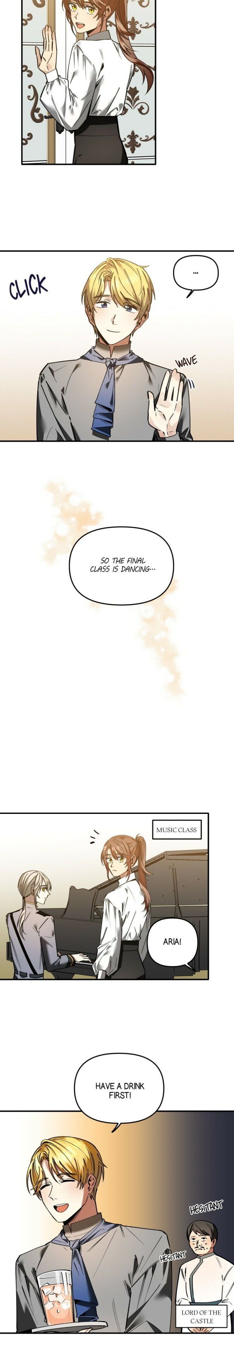 A Hunter’s Courtship Method Chapter 35 90 17