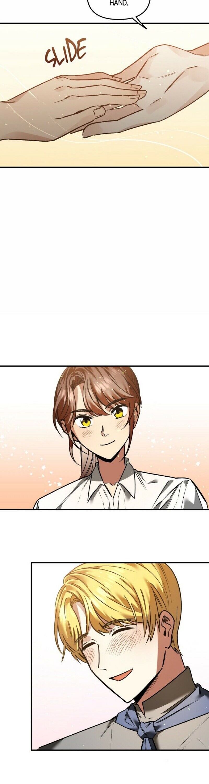 A Hunter’s Courtship Method Chapter 35 94 21