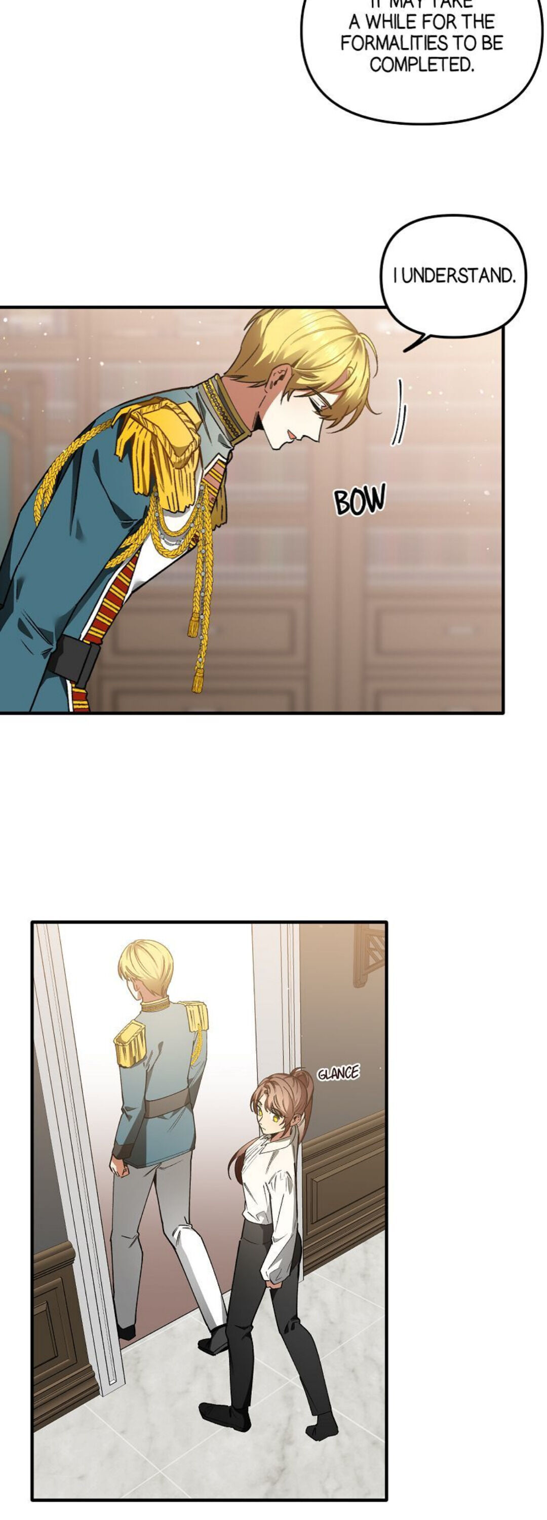 A Hunter’s Courtship Method Chapter 36 114 14