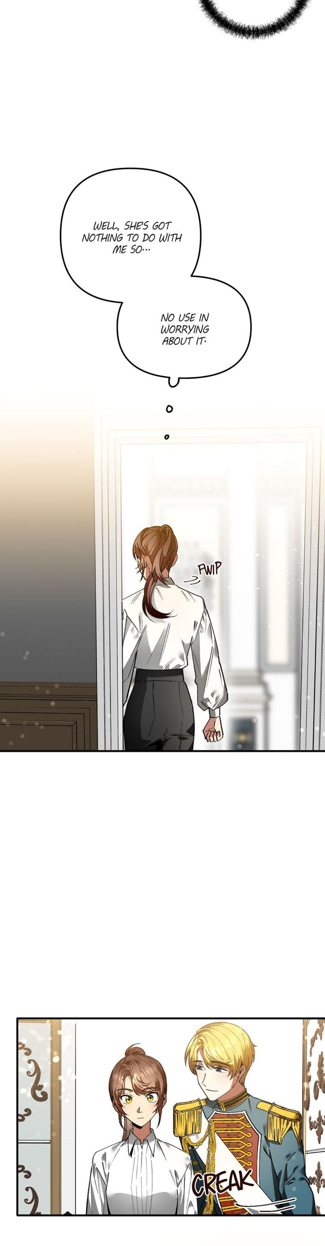 A Hunter’s Courtship Method Chapter 36 116 16