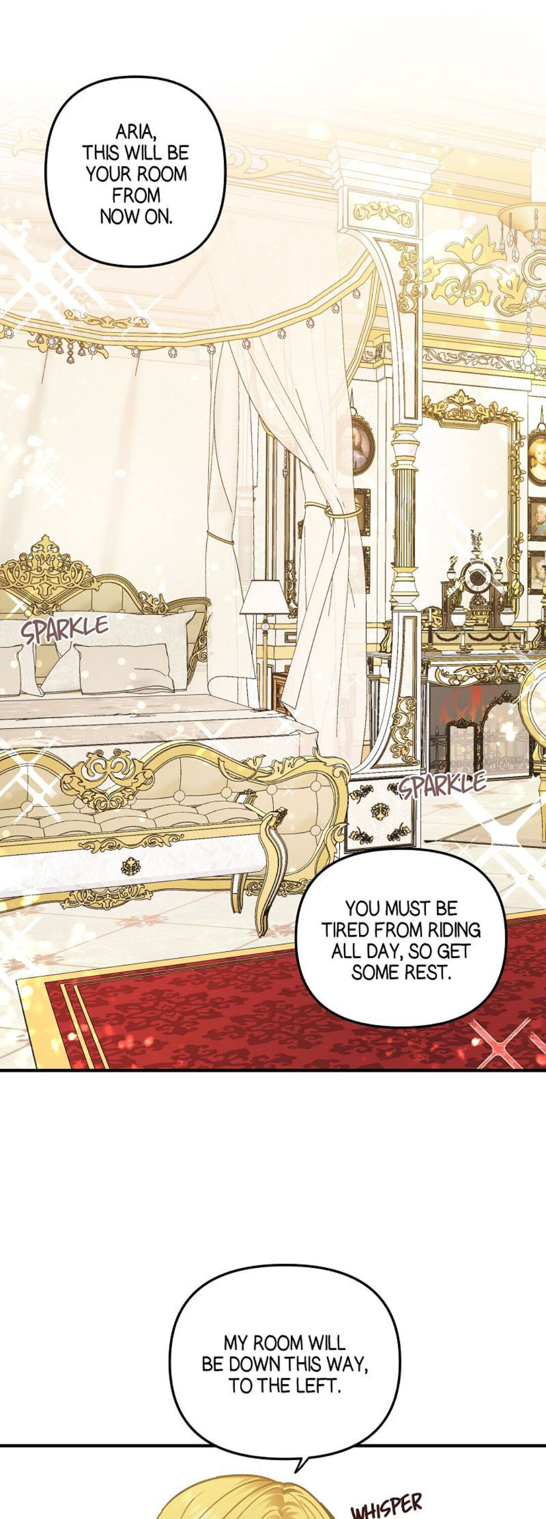 A Hunter’s Courtship Method Chapter 36 117 17