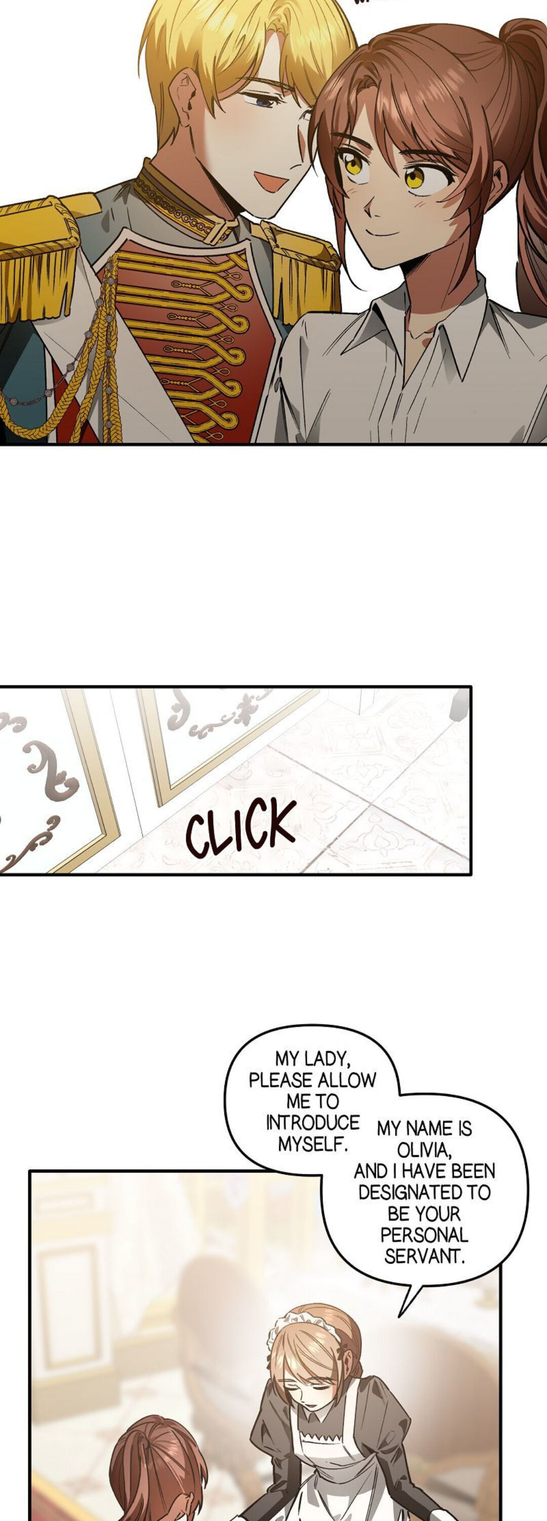 A Hunter’s Courtship Method Chapter 36 118 18