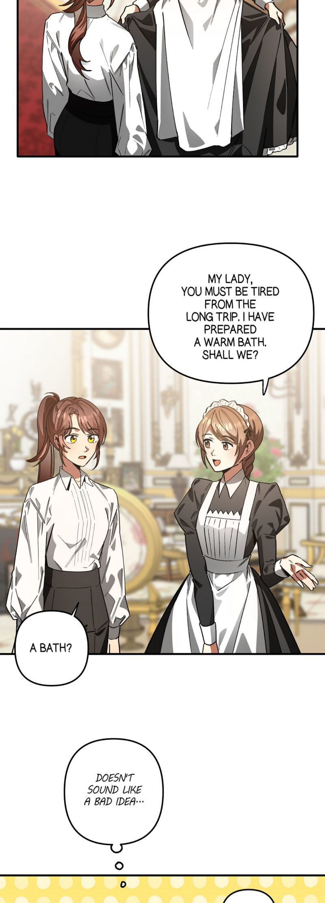 A Hunter’s Courtship Method Chapter 36 119 19