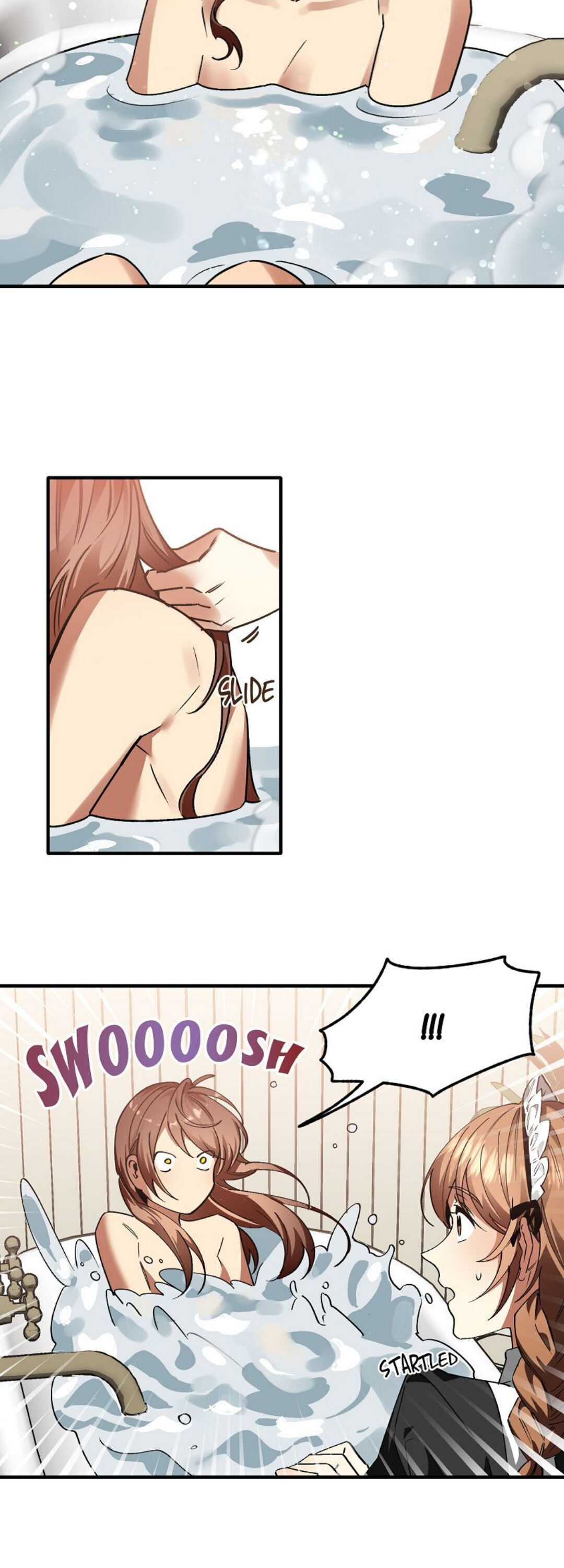 A Hunter’s Courtship Method Chapter 36 121 21