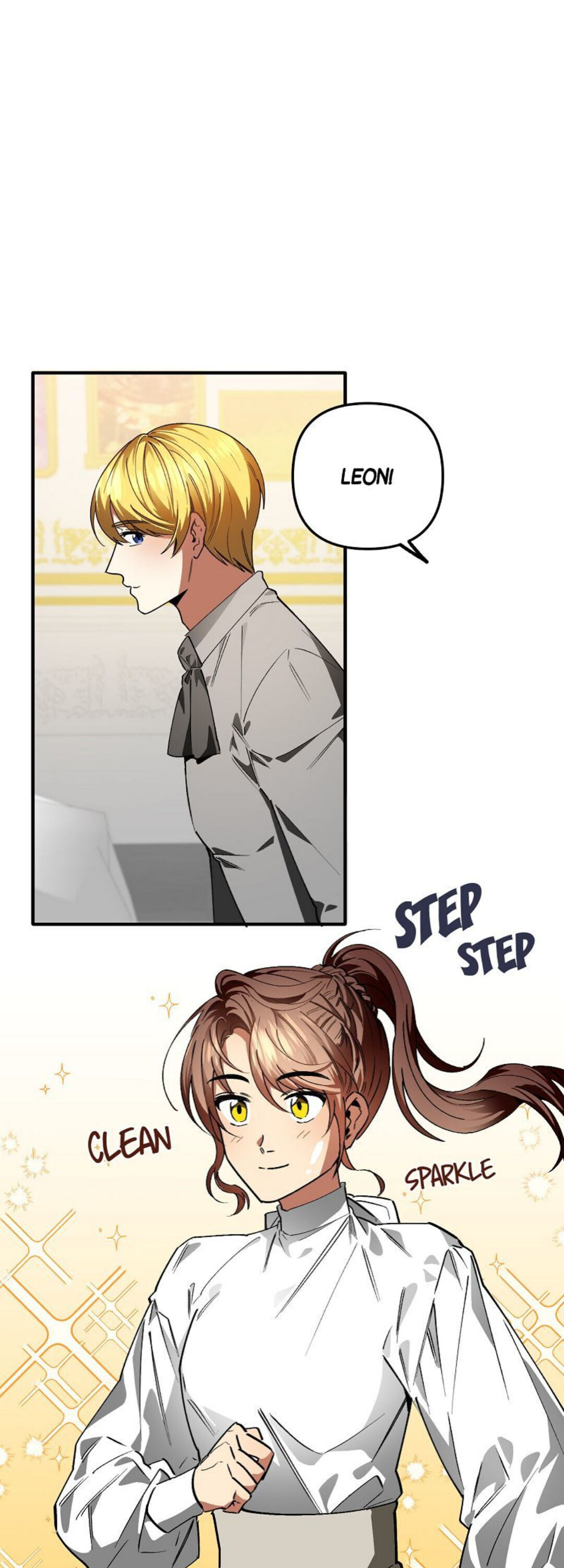 A Hunter’s Courtship Method Chapter 36 127 27