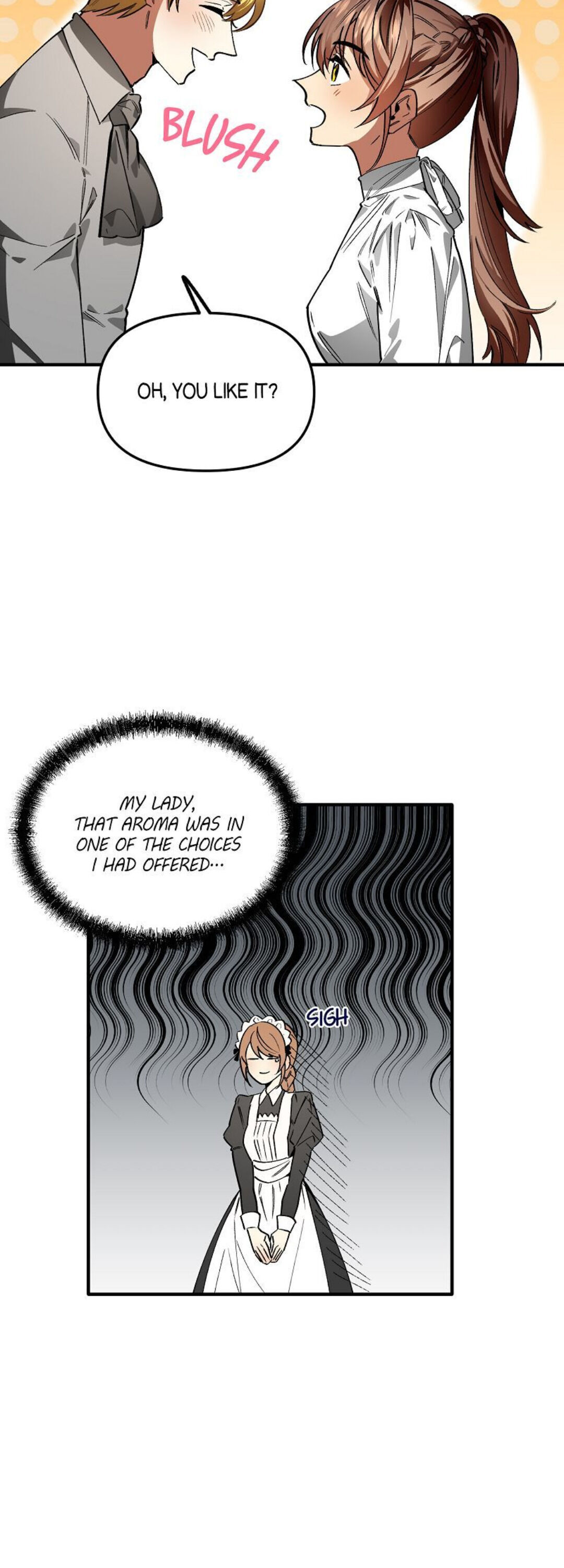 A Hunter’s Courtship Method Chapter 36 129 29