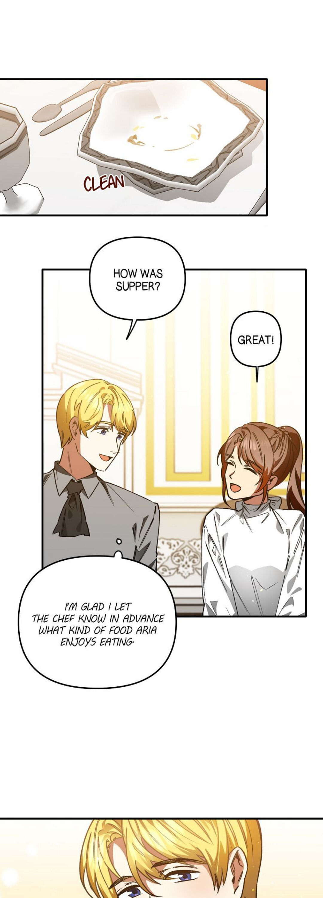 A Hunter’s Courtship Method Chapter 36 130 30