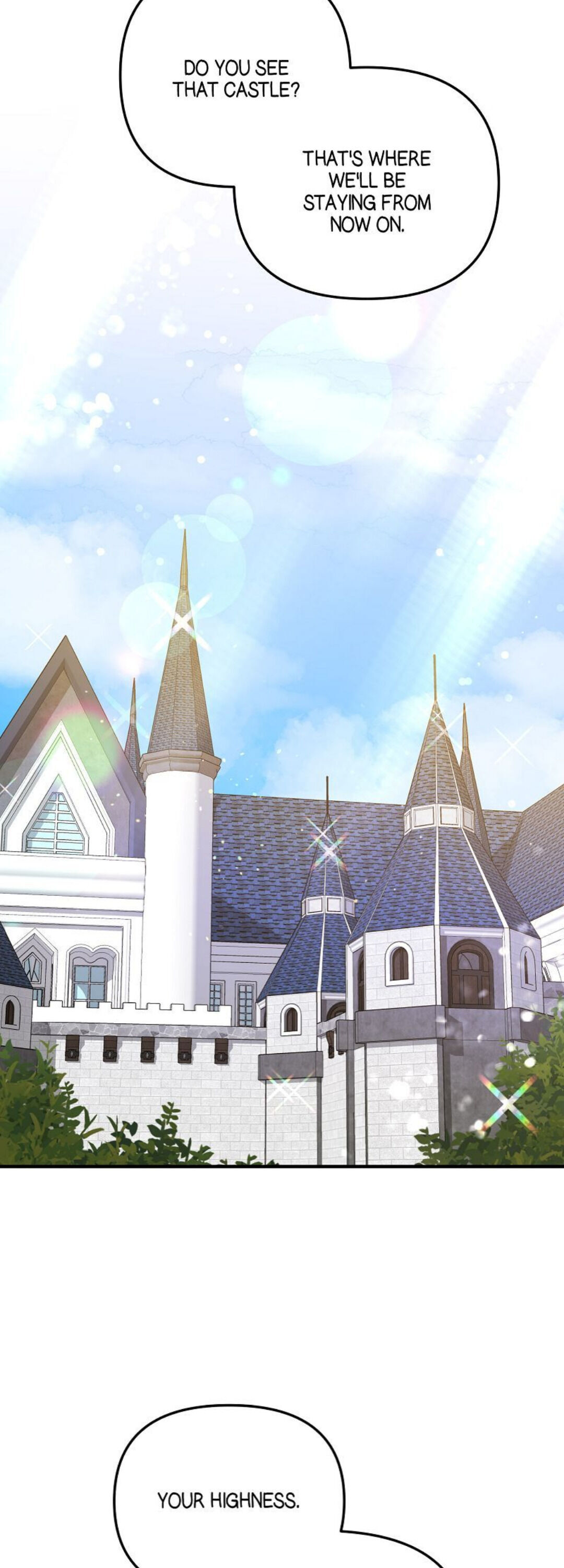 A Hunter’s Courtship Method Chapter 36 107 7