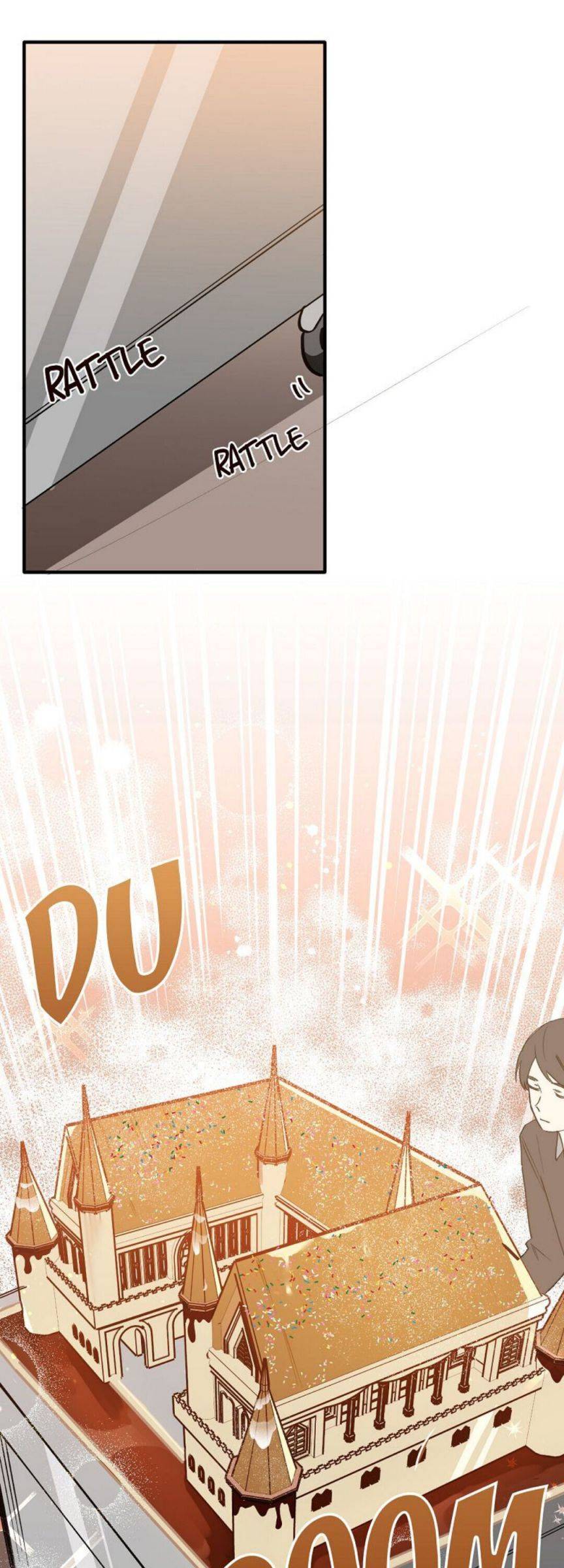 A Hunter’s Courtship Method Chapter 37 95 1