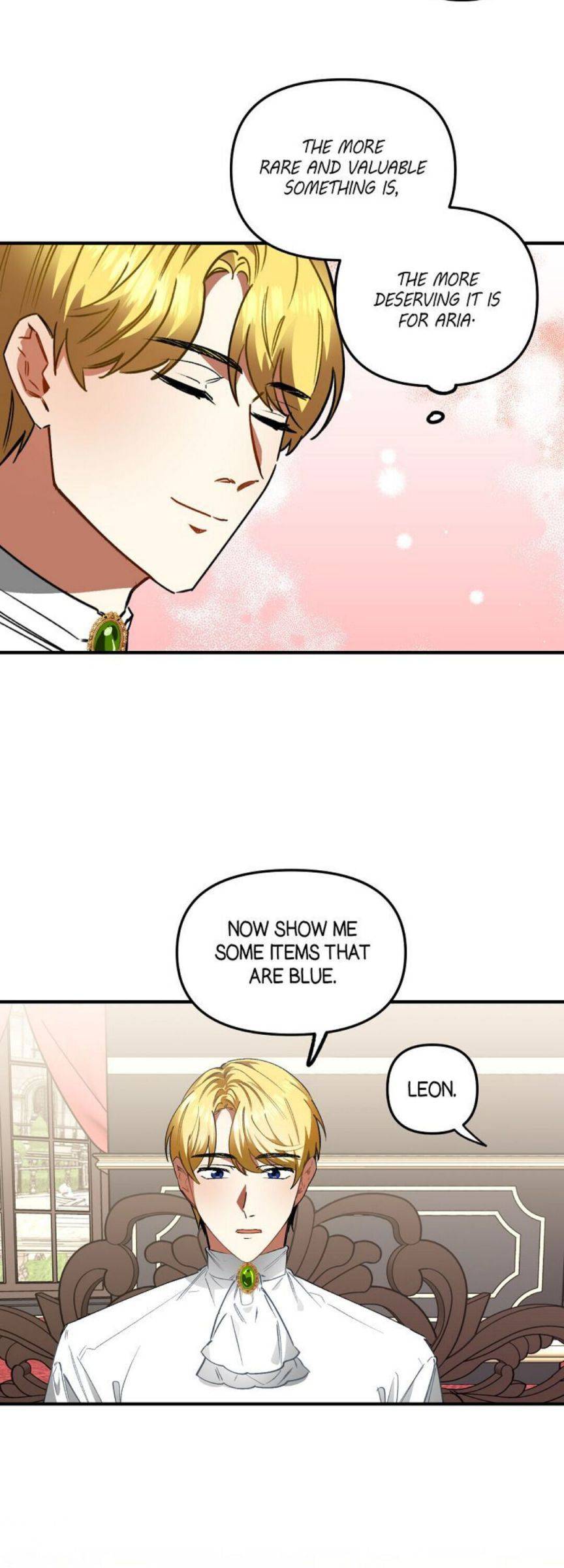 A Hunter’s Courtship Method Chapter 37 104 10