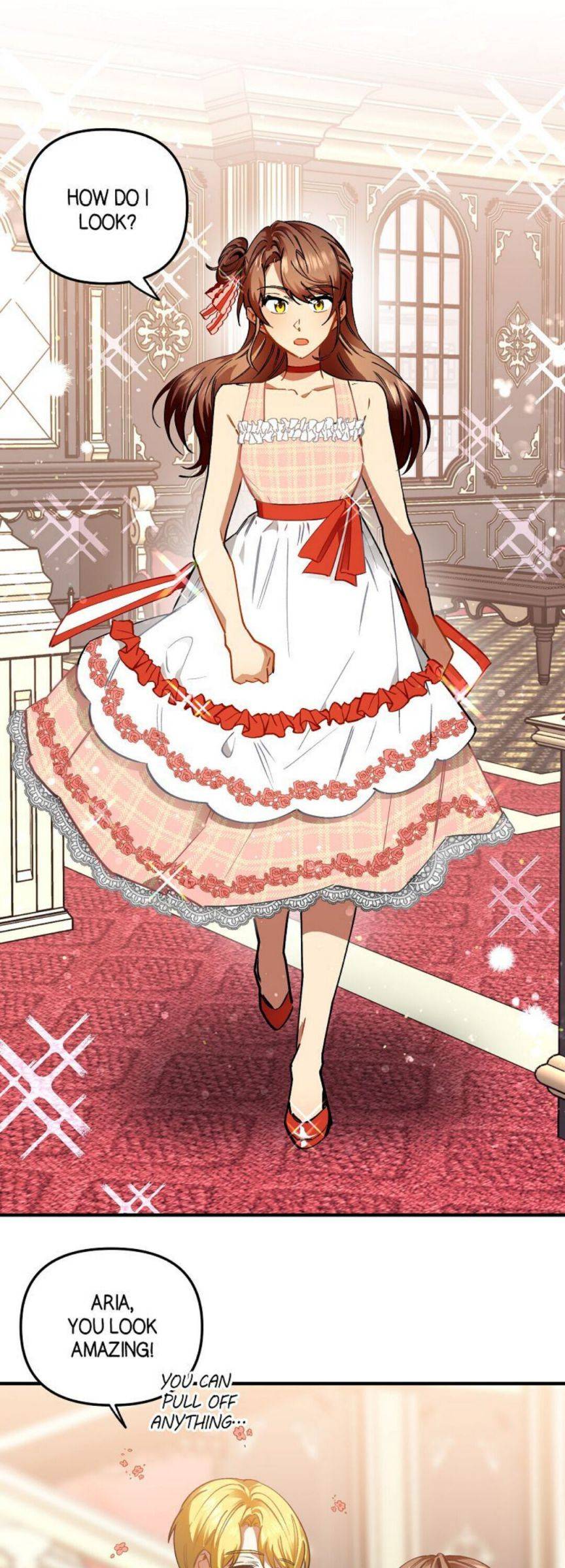 A Hunter’s Courtship Method Chapter 37 105 11